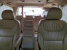 Honda Odyssey Exl Image 7