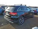 Mercedes-Benz GLC 300 4matic Image 4