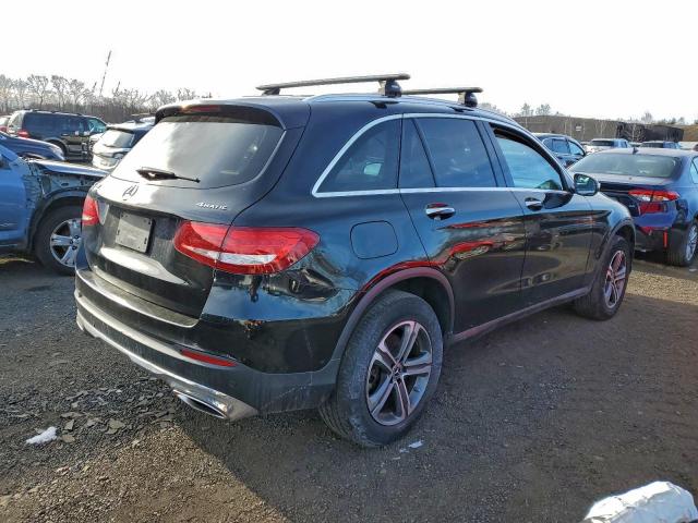 Mercedes-Benz GLC 300 4matic Image 4