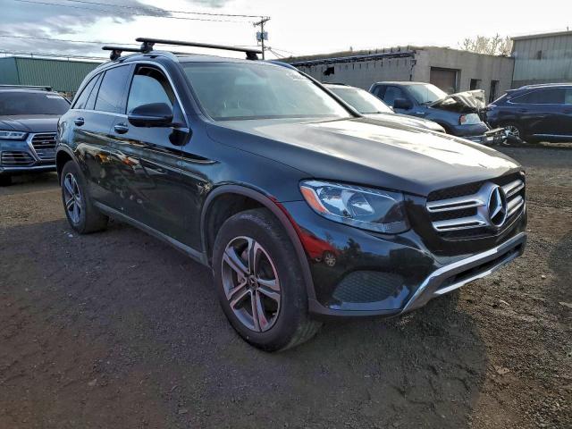 Mercedes-Benz GLC 300 4matic Image 2