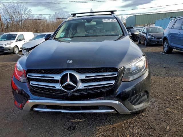 Mercedes-Benz GLC 300 4matic Image 8