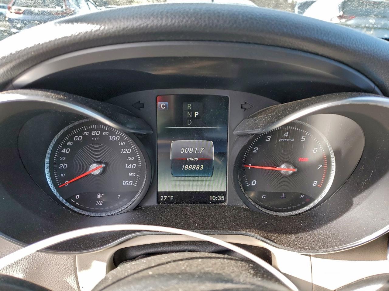 Mercedes-Benz GLC 300 4matic Image 9