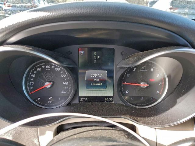 Mercedes-Benz GLC 300 4matic Image 9