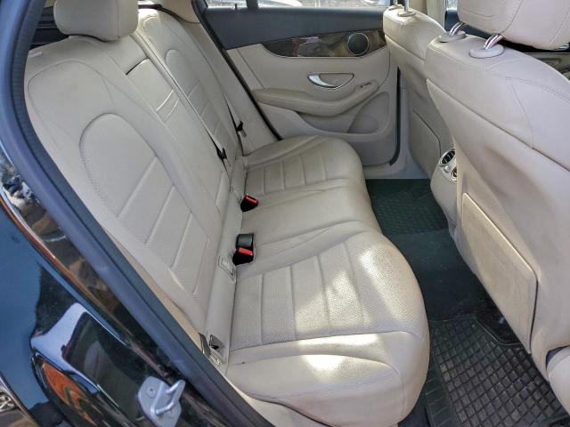 Mercedes-Benz GLC 300 4matic Image 12