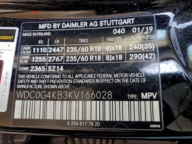 Mercedes-Benz GLC 300 4matic Image 13