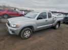 Toyota Tacoma Access Cab Image 1