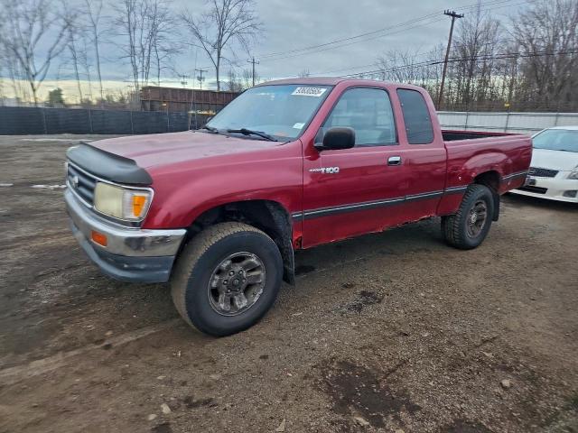  Salvage Toyota T100