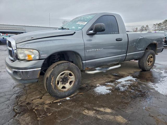  Salvage Dodge Ram 2500