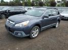 Subaru Outback 2.5i Premium Image 1