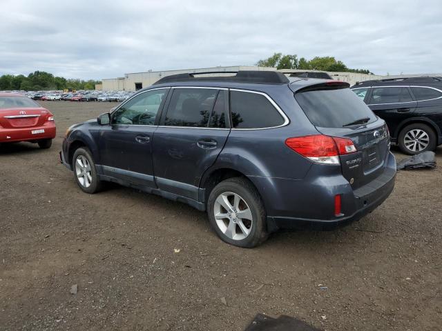 Subaru Outback 2.5i Premium Image 3