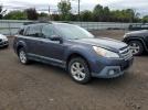Subaru Outback 2.5i Premium Image 8