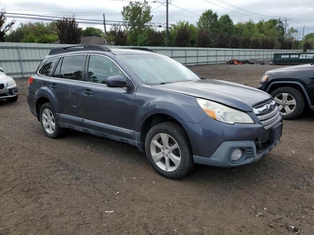 Subaru Outback 2.5i Premium Image 8