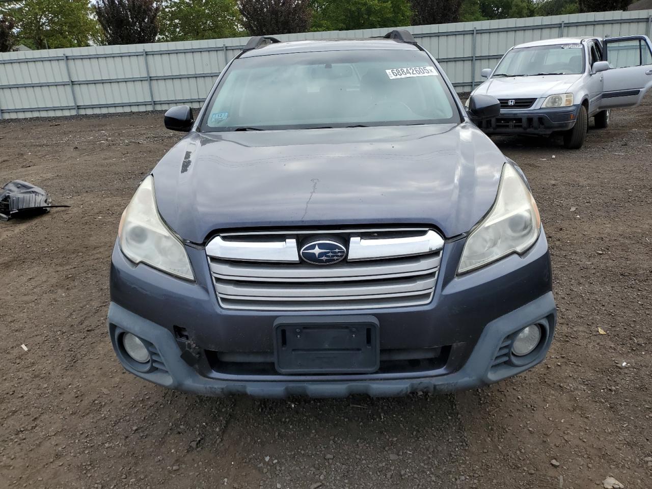 Subaru Outback 2.5i Premium Image 9