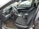 Subaru Outback 2.5i Premium Image 10
