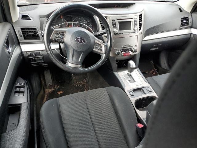 Subaru Outback 2.5i Premium Image 6