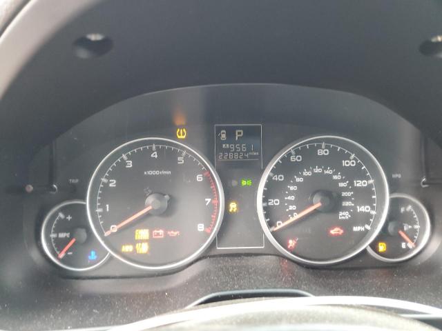 Subaru Outback 2.5i Premium Image 4