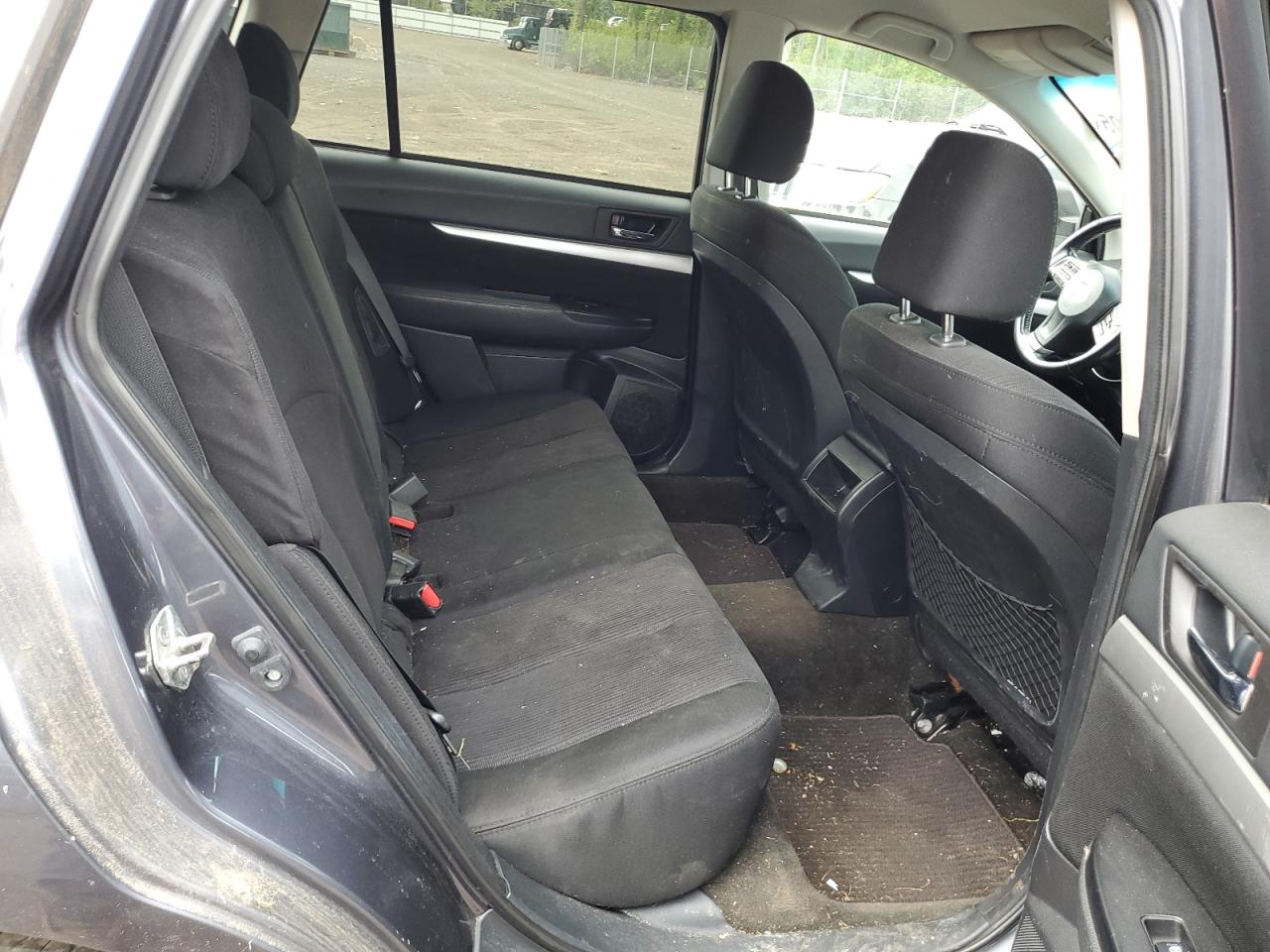 Subaru Outback 2.5i Premium Image 7