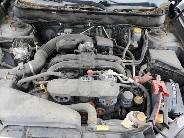 Subaru Outback 2.5i Premium Image 12