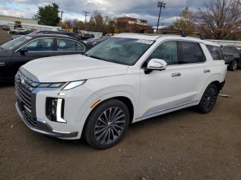  Salvage Hyundai PALISADE