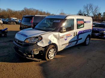  Salvage Ram Promaster