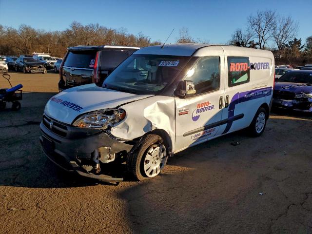  Salvage Ram Promaster