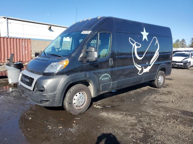  Salvage Ram Promaster