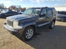 Jeep Liberty Limited Image 1