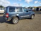 Jeep Liberty Limited Image 3