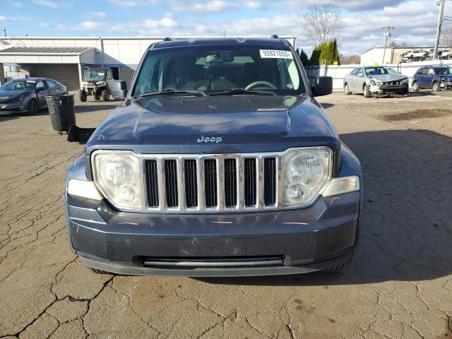 Jeep Liberty Limited Image 6