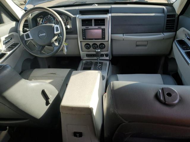 Jeep Liberty Limited Image 12