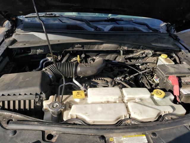 Jeep Liberty Limited Image 8