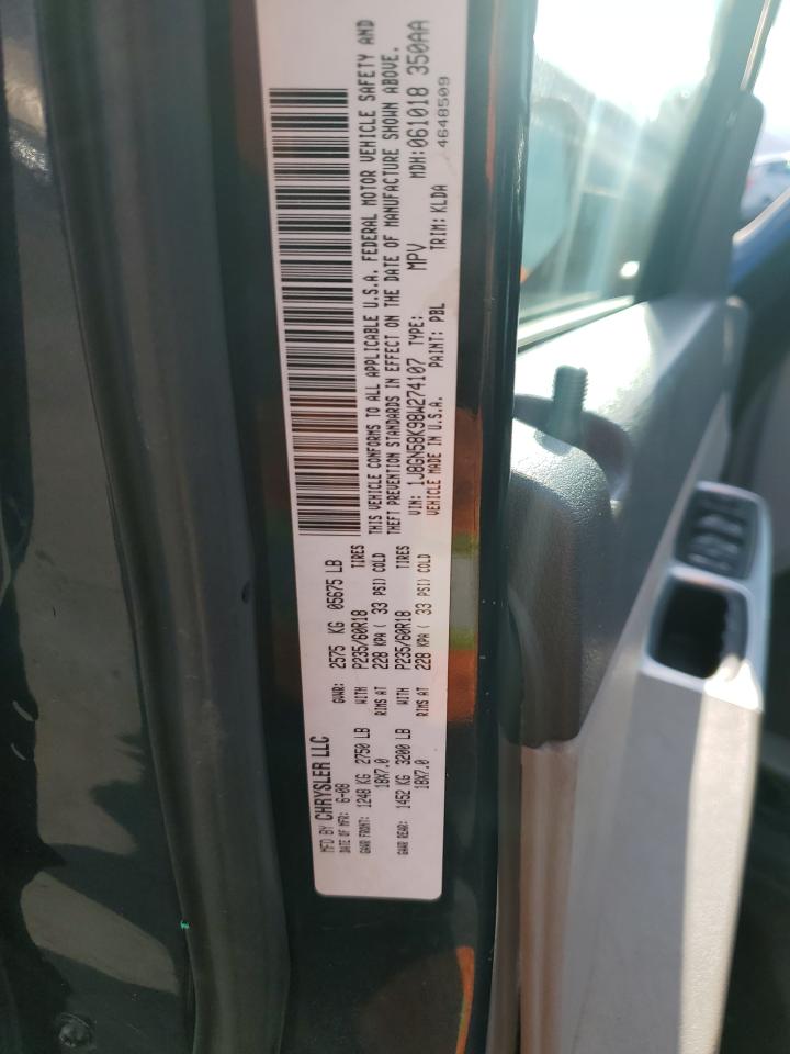 Jeep Liberty Limited Image 9