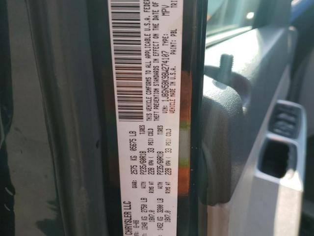 Jeep Liberty Limited Image 9