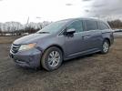 Honda Odyssey Ex Image 1
