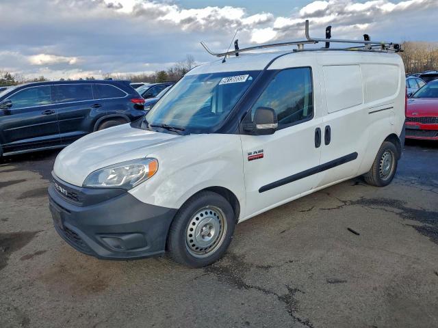  Salvage Ram Promaster