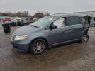 Honda Odyssey Exl Image 1