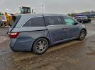Honda Odyssey Exl Image 11