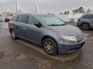 Honda Odyssey Exl Image 10