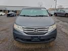 Honda Odyssey Exl Image 7