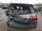 Honda Odyssey Exl Image 3