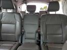 Honda Odyssey Exl Image 4