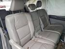 Honda Odyssey Exl Image 6