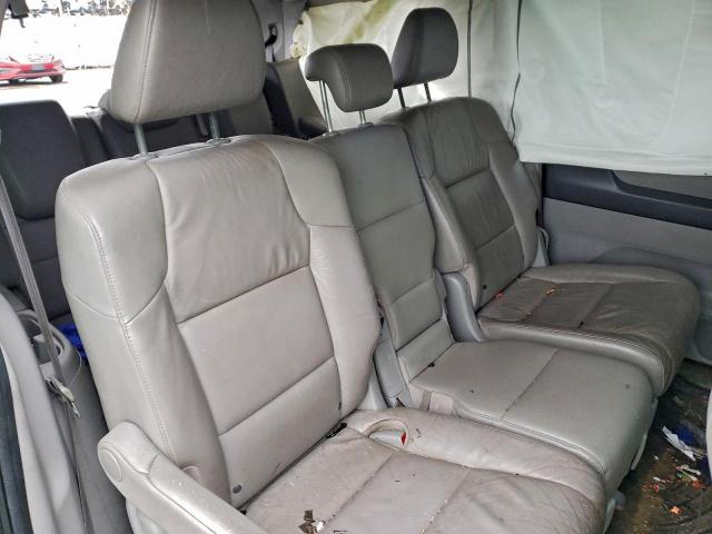 Honda Odyssey Exl Image 6