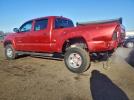 Toyota Tacoma Double Cab Long Bed Image 11
