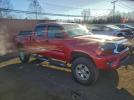 Toyota Tacoma Double Cab Long Bed Image 10