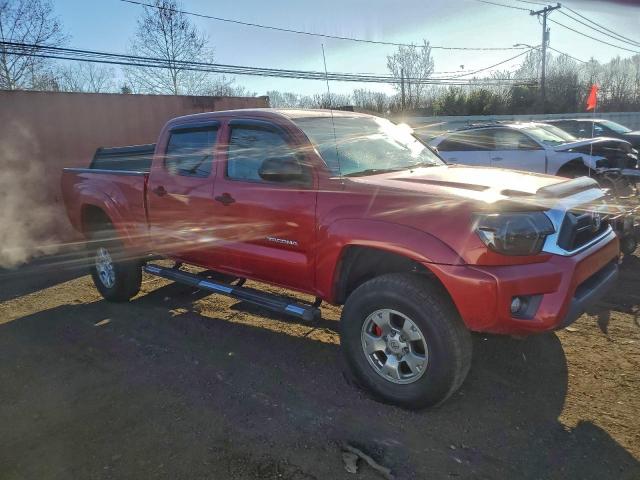 Toyota Tacoma Double Cab Long Bed Image 10