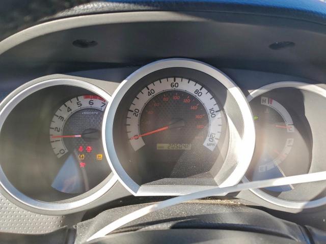 Toyota Tacoma Double Cab Long Bed Image 2