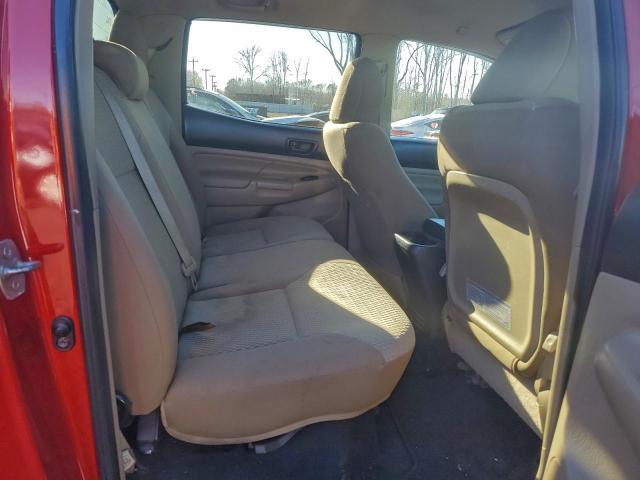 Toyota Tacoma Double Cab Long Bed Image 7