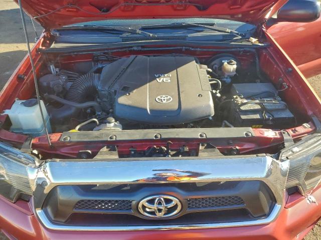 Toyota Tacoma Double Cab Long Bed Image 8