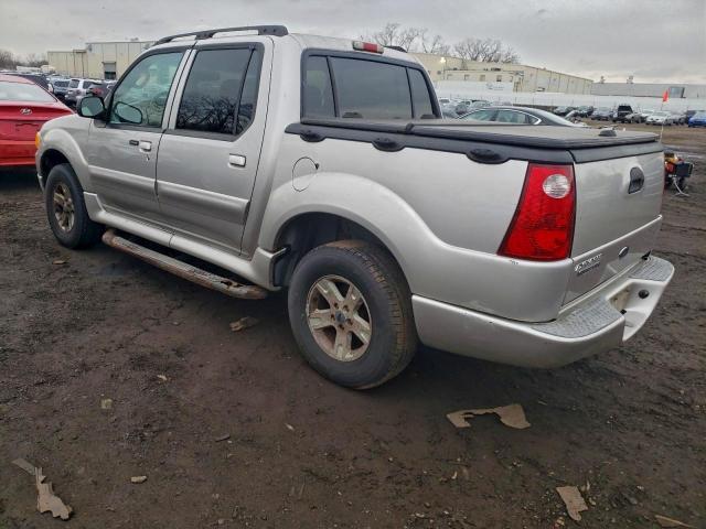 Ford Explorer Image 3
